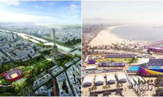 2024年夏季奥运会举办地是哪座城市 2024年奥运会在哪里举行
